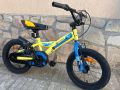 Детски велосипед от 3-5 години, снимка 1 - Велосипеди - 45982916