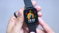 Redmi Watch 5 Lite GPS смарт часовник, снимка 1