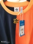 Тениска ТОП Adidas HT5980 CROPPED TEE, снимка 2
