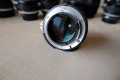 Nikon Nikkor AI 105mm f2.5 lens. Nikon, снимка 4