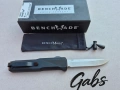Автоматичен нож Benchmade PHAETON 4600-1, снимка 4
