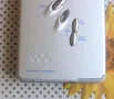 Уокмен Sony Walkman WM-EX631, снимка 5