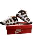 Мъжки обувки Nike Air More Uptempo 96, номер 43, снимка 1 - Спортни обувки - 45113285