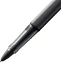 LAMY AL-Star EMR Stylus, цифрова писалка - черна алуминиева цифрова писалка с прозрачна ръкохватка, снимка 2