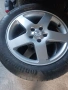 Резервна джанта 17 с гума за Volkswagen, снимка 4