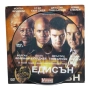 Едисън DVD с Морган Фрийман и Кевин Спейси , снимка 3