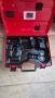Hilti Cordless kit 3 куфар, снимка 3