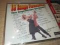 16 TANGO FAVOURITES CD 2309251051, снимка 3