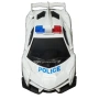 Полицейска скоростна кола с дистанционно управление, снимка 4