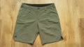 Revolution Race Hike & Drive Stretch Shorts размер 54 / XL еластични къси панталони - 1365, снимка 1