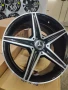 5х112 18 цола , нови!, снимка 3