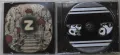 My Morning Jacket – Z [2005, CD], снимка 3