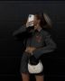 Дамски комплект Louis Vuitton Реплика ААА+
, снимка 3