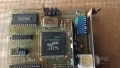 ARCnet LI-020 SMC COM90C65LJ 8-bit ISA Network Adapter Card, снимка 7