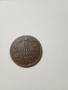 ИТАЛИЯ МОНЕТА 10 ЧЕНТЕЗИМИ 1866 Г , снимка 3