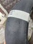 Dunlop kr слик за мотор задна гума слик 200/70/17, снимка 3