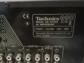 TECHNICS SH-AV 500 аудио видео процесор , снимка 11