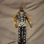 Екшън фигура WWE Shawn Michaels HBK Elite Classic Exclusive Mattel WWF Шон Майкълс, снимка 9