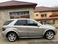  mercedes benz ML 320CDI AMG LINE / 4matik / W 164 - ценa 6 100 евро ли 11930.56лева , моля БЕЗ барт, снимка 3