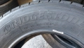 Нови гуми за Бус 225/65/16 C Bridgestone 4 броя , снимка 7