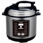 Мултикукър под налягане Voltz, 1000W/6л./70kpa - 9 програми, снимка 8
