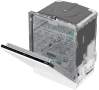 Съдомиялна за пълно вграждане GORENJE GV663C60 A+++ Auto Open , снимка 6