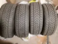 Зимни гуми Dunlop Winter Sport 5 - 225/60R17 103V  ​, снимка 1