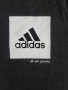 Оригинална тениска adidas размер L , снимка 2