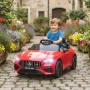 AIYAPLAY Детска електрическа кола,  Mercedes AMG , 12V, снимка 10