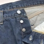 Vintage LEVIS 502 Дънки, снимка 5
