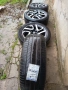 Джанти с гуми Рено 17 4х100 Renault 4x100, снимка 9