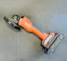 Акумулаторен ъглошлайф HILTI AG 4S-22 NURON, снимка 1