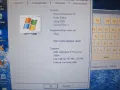 Работещ ретро лаптоп HP Compaq nx9105, снимка 14