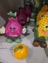 фигурки зеленчуци, снимка 2