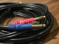 Кабели жак 1 към 2, снимка 5