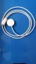 ОРИГИНАЛНО ЗАРЯДНО за часовник Apple Watch Ultra Charger Cable USB-C 1m EMC 3975 A2515 MLWJ3ZM/A, снимка 6