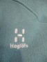 Haglofs дамски полар М размер, снимка 2