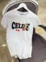Celine дамска тениска , снимка 1 - Тениски - 45799037