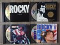 ROCKY CD maxiCD maxi single - подбрани албуми и макси сингли РОКИ, снимка 2