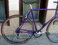 Шосеен велосипед ! Къстъм  1х8 ! Рамка Хром-моли !, снимка 13