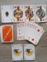 Стари карти за игра, снимка 2