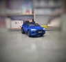 ПРОМОЦИЯ ДО 31.01!НОВО!Акумулаторен джип Audi SQ8 BLUE с 12V батерия,EVA гуми, снимка 2