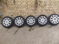 Продавам гуми с джанти , снимка 1
