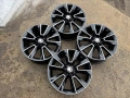 4 броя алуминиеви джанти за Skoda Octavia,Yeti,Karoq 17, снимка 7