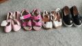 Сет от бебешки обувки,без забележки 20-21 р-р., снимка 1