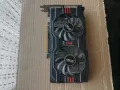 Видео карта AMD Radeon Asus HD R7 250X 2048MB GDDR5 128bit PCI-E, снимка 6