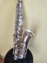 Продавам  Германски саксофон Weltklang, снимка 1