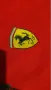 Дамски анцунг горнище Puma Scuderia Ferrai , снимка 3