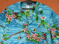 Хавайска риза 2XL (НОВА), снимка 2