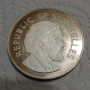 Сребърна монета., снимка 3